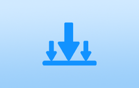 艾伦网原创-C4D插件地面对齐插件ground_aligner_v1.2 支持C4D R23-2025